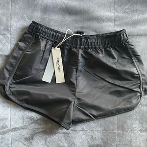 Essentials Fear of God - Women’s running shorts